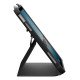 Urban Armor Gear 124487B14340 étui pour tablette 27,7 cm (10.9") Folio Noir, Translucide Urban Armor Gear 124487B14340 étui pour tablette 27,7 cm (10.9") Folio Noir, Translucide