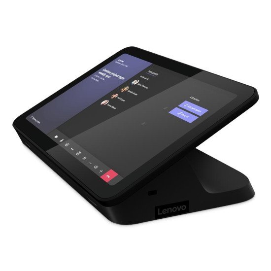 Lenovo ThinkSmart One Pro for Microsoft Team Rooms système de vidéo conférence Ethernet/LAN