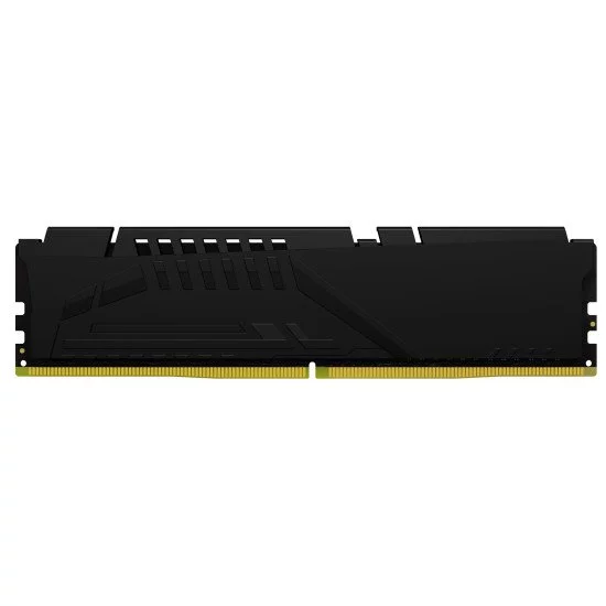 Kingston Technology FURY Beast 16 Go 6000 MT/s DDR5 CL30 DIMM Black EXPO Kingston Technology FURY Beast 16 Go 6000 MT/s DDR5 CL30 DIMM Black EXPO
