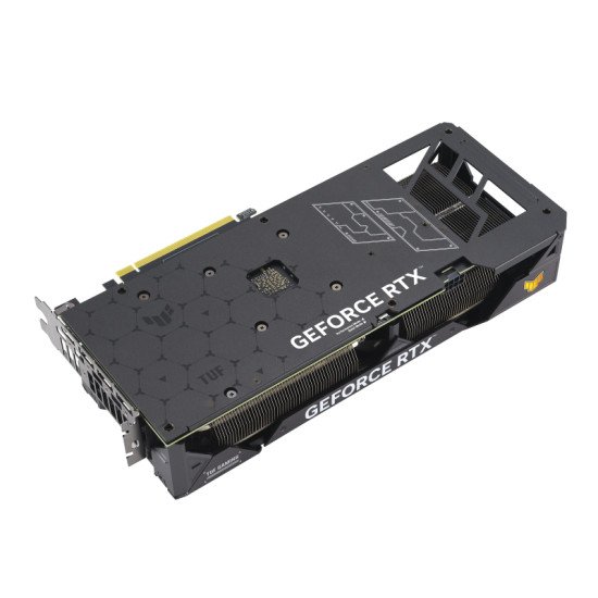 ASUS TUF Gaming TUF-RTX4060TI-O8G-GAMING NVIDIA GeForce RTX 4060 Ti 8 Go GDDR6