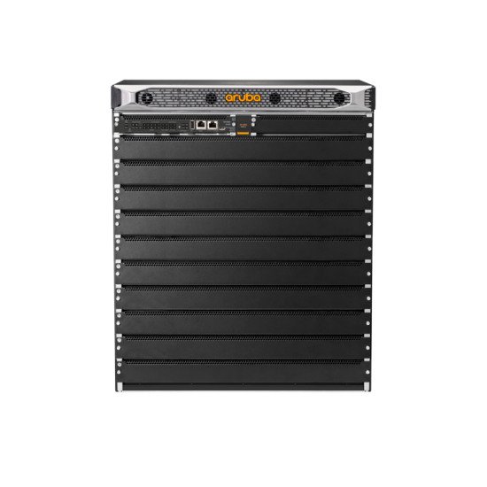 Aruba 6410 V2 SWITCH Géré L3 Noir