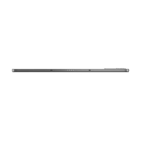 Lenovo Tab K11 Plus 4G Qualcomm Snapdragon 256 Go 29,1 cm (11.4") 8 Go Wi-Fi 6 (802.11ax) Android 14 Gris Lenovo Tab K11 Plus 4G Qualcomm Snapdragon 256 Go 29,1 cm (11.4") 8 Go Wi-Fi 6 (802.11ax) Android 14 Gris