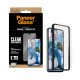PanzerGlass Screen Protector Ultra-Wide Fit - Clear - Samsung Galaxy A37 5G Protection d'écran transparent