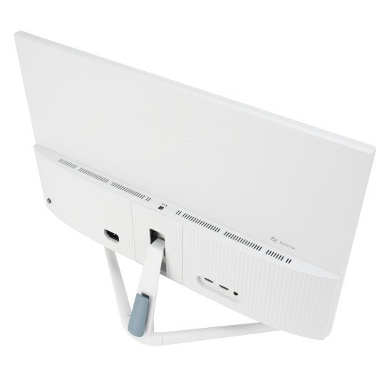 ASUS VU249HFI-W écran PC 60,5 cm (23.8") 1920 x 1080 pixels Full HD LCD Blanc