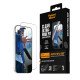 PanzerGlass ® Screen Protector iPhone 2026 Pro Max | 17 Pro Max | Ultra-Wide Fit w. FASTFIT IN-A-BOX Protection d'écran transparent 1 pièce(s)