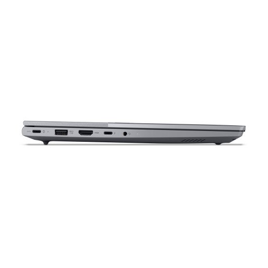 Lenovo ThinkBook 14 G8 IAL Intel Core Ultra 5 225U 35,6 cm (14") WUXGA 16 Go DDR5-SDRAM 512 Go SSD Wi-Fi 6E (802.11ax) Windows 11 Pro Belge Gris Lenovo ThinkBook 14 G8 IAL Intel Core Ultra 5 225U 35,6 cm (14") WUXGA 16 Go DDR5-SDRAM 512 Go SSD Wi-Fi 6E (802.11ax) Windows 11 Pro Belge Gris