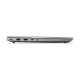 Lenovo ThinkBook 14 G8 IAL Intel Core Ultra 5 225U 35,6 cm (14") WUXGA 16 Go DDR5-SDRAM 512 Go SSD Wi-Fi 6E (802.11ax) Windows 11 Pro Belge Gris Lenovo ThinkBook 14 G8 IAL Intel Core Ultra 5 225U 35,6 cm (14") WUXGA 16 Go DDR5-SDRAM 512 Go SSD Wi-Fi 6E (802.11ax) Windows 11 Pro Belge Gris