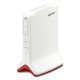 Box FRITZ! 6825 4G routeur sans fil Gigabit Ethernet Monobande (2,4 GHz) Blanc