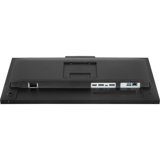 iiyama ProLite XB2497HSNH-B1 24IN IPS LCD 4MS 1920X1080 350CD/M2 HDMI/DP/USB 2 écran PC 60,5 cm (23.8") 1920 x 1080 pixels Full HD Noir