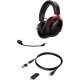 HP HyperX Cloud III Sans fil - Casque de jeu