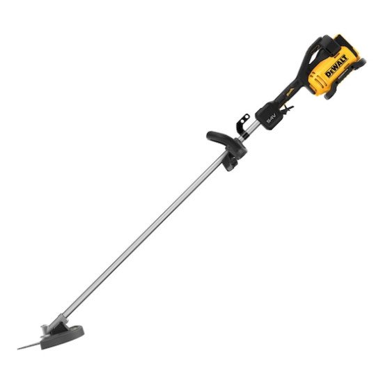 DeWALT DCMBC812N-XJ débroussailleuse et coupe-bordure 25 cm Secteur Noir, Jaune