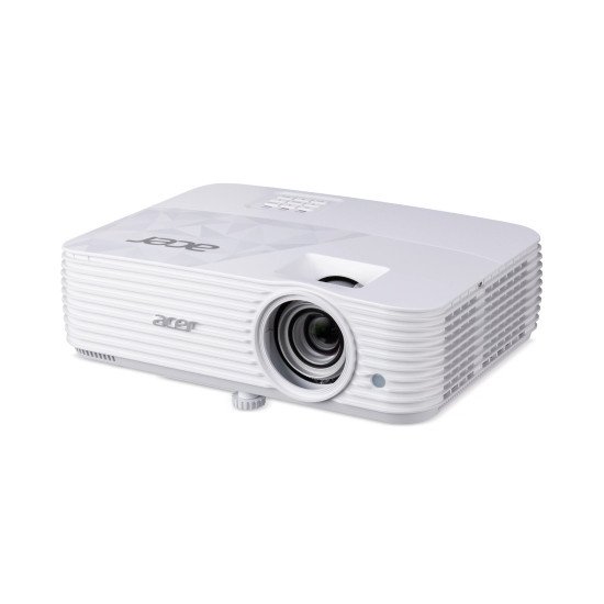 Acer Home HL6820GTV 4000 ANSI lumens DLP UHD 4K (3840x2160) Compatibilité 3D Blanc