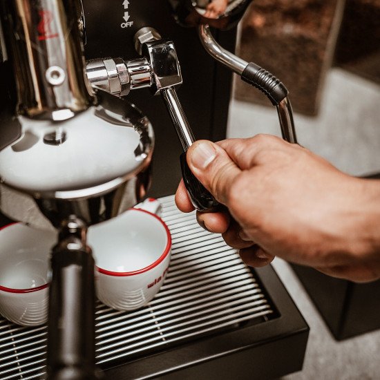 la Pavoni LPSCCB01EU machine à café Semi-automatique Machine à expresso 2,9 L