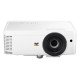 Viewsonic PX700HDHE vidéo-projecteur Projecteur à focale standard 3700 ANSI lumens DMD 1080p (1920x1080) Blanc
