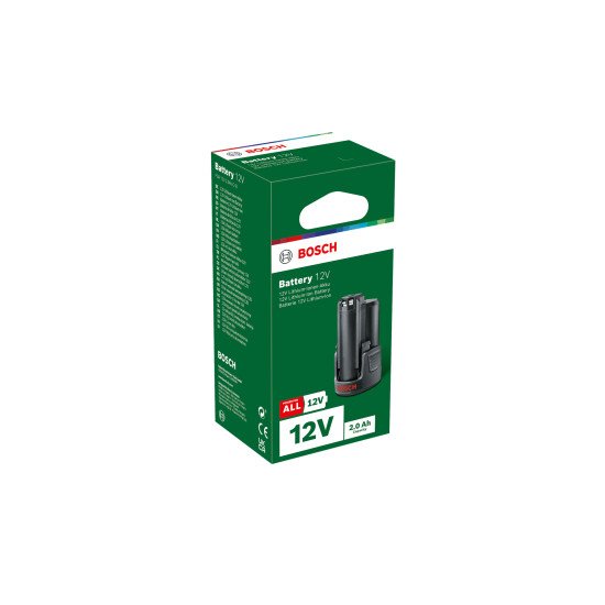 Bosch 1 600 A02 N79 Batterie