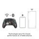 Turtle Beach Stealth Ultra Sans fil Haute Performance avec Station de Charge Rapide, Butée de gâchette réglables et Ecran de Commande pour Xbox Series X|S, Xbox One & PC [Licence officielle pour Xbox]