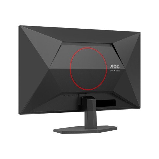 AOC G4 Q27G42XE écran PC 68,6 cm (27") 2560 x 1440 pixels Quad HD Noir, Rouge AOC G4 Q27G42XE écran PC 68,6 cm (27") 2560 x 1440 pixels Quad HD Noir, Rouge