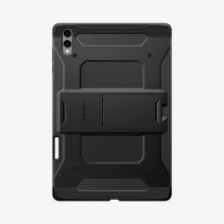 Spigen Tough Armor Pro 37,1 cm (14.6") Housse Noir
