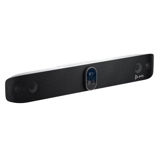 HP Poly Barre vidéo tout-en-un Poly Studio X72 sans cordon d'alimentation TAA