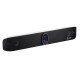 HP Poly Barre vidéo tout-en-un Poly Studio X72 sans cordon d'alimentation TAA