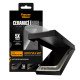 PanzerGlass ® Ceramic Screen Protector iPhone 2026 Pro Max | 17 Pro Max w. FASTFIT IN-A-BOX Protection d'écran transparent 1 pièce(s)