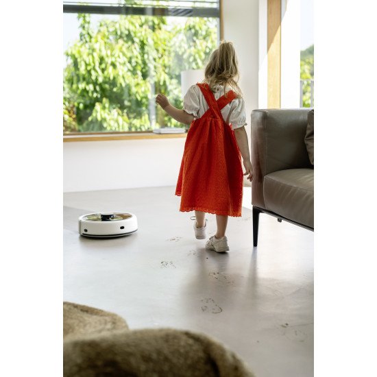 Kärcher RCF 3 Noir, Blanc