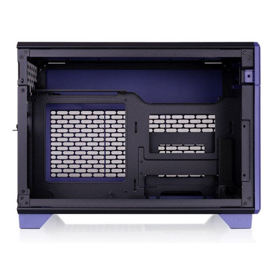 Thermaltake TR100 Mini Tower Violet