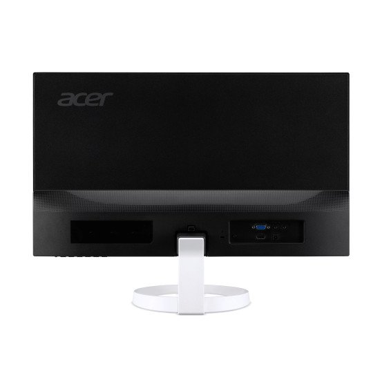 Acer R242Y E écran PC 60,5 cm (23.8") 1920 x 1080 pixels Full HD LCD Gris Acer R242Y E écran PC 60,5 cm (23.8") 1920 x 1080 pixels Full HD LCD Gris