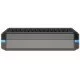 iiyama WP D002C connecteur de télévision intelligent USB 4K Ultra HD Noir, Argent iiyama WP D002C connecteur de télévision intelligent USB 4K Ultra HD Noir, Argent