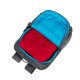 Rivacase Alpendorf 7569 43,9 cm (17.3") Sac à dos Gris