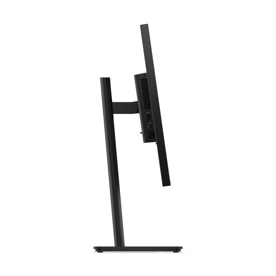 Lenovo ThinkVision T27UD-40 LED display 68,6 cm (27") 3840 x 2160 pixels 4K Ultra HD LCD Noir