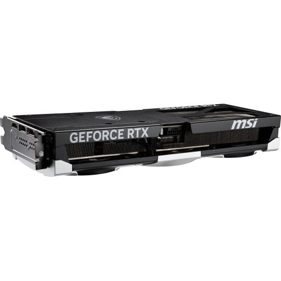 MSI VENTUS GeForce RTX5080 16G 3X OC NVIDIA GeForce RTX 5080 16 Go GDDR7
