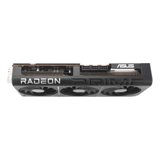 ASUS Prime -RX9070XT-O16G AMD Radeon RX 9070 XT 16 Go GDDR6 ASUS Prime -RX9070XT-O16G AMD Radeon RX 9070 XT 16 Go GDDR6