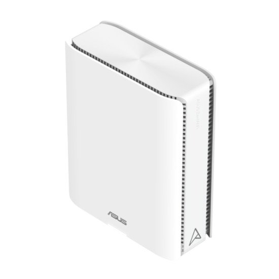 ASUS ZenWiFi BQ16 Quad-band (2.4 GHz / 5 GHz-1 / 5 GHz-2 / 6 GHz) Wi-Fi 7 (802.11be) Blanc 5 Interne