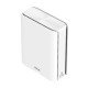 ASUS ZenWiFi BQ16 Quad-band (2.4 GHz / 5 GHz-1 / 5 GHz-2 / 6 GHz) Wi-Fi 7 (802.11be) Blanc 5 Interne