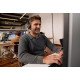 HP Poly Micro-casque filaire USB binaural Mission 825