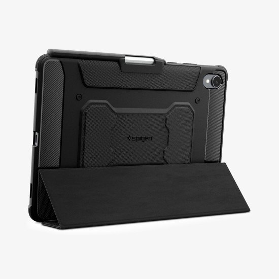 Spigen Rugged Armor Pro 27,9 cm (11") Folio Noir