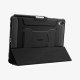 Spigen Rugged Armor Pro 27,9 cm (11") Folio Noir
