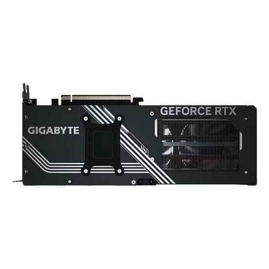 GIGABYTE GeForce RTX 5070 WINDFORCE OC SFF 12G Carte Graphique - 16 Go GDDR7, 256 bits, PCI-E 5.0, 2542 MHz Core Clock, 3 x DP 2.1a, 1 x HDMI 2.1b, NVIDIA DLSS 4, GV-N5070WF3OC-12GD GIGABYTE GeForce RTX 5070 WINDFORCE OC SFF 12G Carte Graphique - 16 Go GDDR7, 256 bits, PCI-E 5.0, 2542 MHz Core Clock, 3 x DP 2.1a, 1 x HDMI 2.1b, NVIDIA DLSS 4, GV-N5070WF3OC-12GD