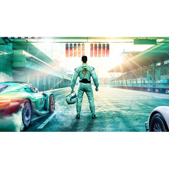 Philips 27M2N3500NF/00 écran PC