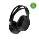 Turtle Beach Casque gaming sans fil Stealth 500 officiel pour Xbox Series X|S, Xbox One et fonctionne via Bluetooth avec les PC, la Switch et mobile - 40 heures de batterie, coussinets en mousse à mémoire de forme et microphone désactivable par basculemen Turtle Beach Casque gaming sans fil Stealth 500 officiel pour Xbox Series X|S, Xbox One et fonctionne via Bluetooth avec les PC, la Switch et mobile - 40 heures de batterie, coussinets en mousse à mémoire de forme et microphone désactivable par basculemen