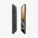 Spigen Liquid Air coque de protection pour téléphones portables 17 cm (6.7") Housse Gris