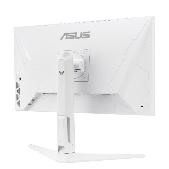 ASUS TUF Gaming VG27AQML1A-W écran PC 68,6 cm (27") 2560 x 1440 pixels Wide Quad HD LCD Blanc