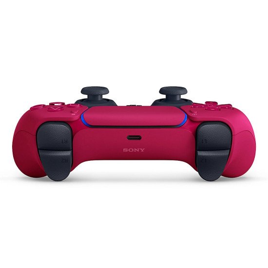 Sony DualSense v3 Rouge Bluetooth/USB Manette de jeu Analogique/Numérique PlayStation 5