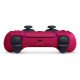 Sony DualSense v3 Rouge Bluetooth/USB Manette de jeu Analogique/Numérique PlayStation 5