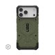 Urban Armor Gear Pathfinder coque de protection pour téléphones portables 17,5 cm (6.9") Housse Olive