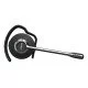 Jabra Engage 75 SE Casque Sans fil Crochets auriculaires, Arceau Bureau/Centre d'appels Bluetooth Noir Jabra Engage 75 SE Casque Sans fil Crochets auriculaires, Arceau Bureau/Centre d'appels Bluetooth Noir