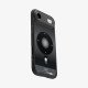 Spigen ACS10061 coque de protection pour téléphones portables 16,5 cm (6.5") Housse Noir Spigen ACS10061 coque de protection pour téléphones portables 16,5 cm (6.5") Housse Noir