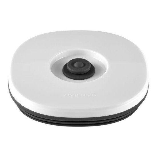 ZWILLING 53104-900-0 blender Mélangeur de table 800 W Argent, Blanc ZWILLING 53104-900-0 blender Mélangeur de table 800 W Argent, Blanc