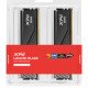 XPG LANCER BLADE RGB module de mémoire 32 Go 2 x 16 Go DDR5 ECC XPG LANCER BLADE RGB module de mémoire 32 Go 2 x 16 Go DDR5 ECC